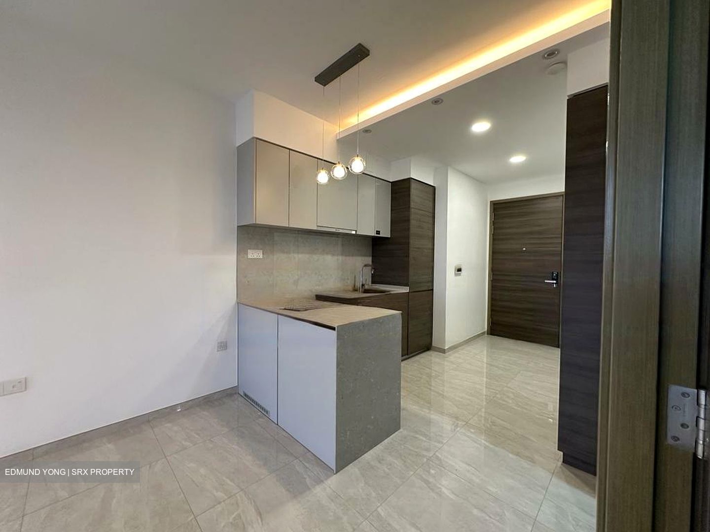 The Florence Residences (D19), Apartment #454114621